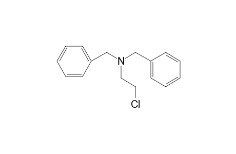 N,N-Dibenzyl-2-chloroethanamine