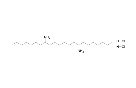 Docosane-8,15-diamine - dihydrochloride