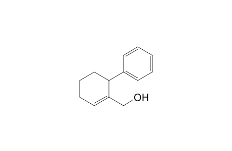 (6-phenyl-1-cyclohexenyl)methanol