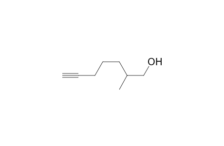 2-Methyl-6-heptyn-1-ol