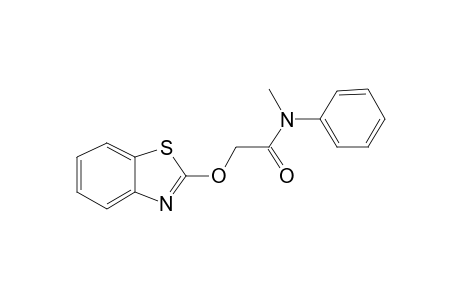 Mefenacet