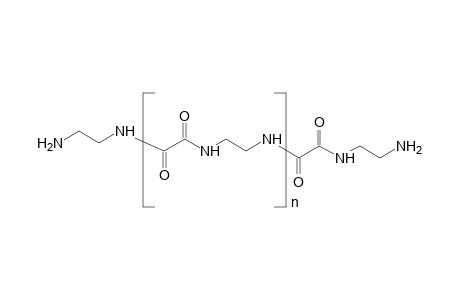 poly(ethyleneoxamide)