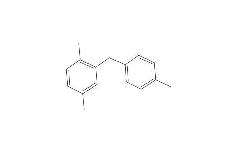 1,4-Dimethyl-2-[(4-methylphenyl)methyl]benzene