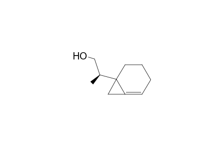 (2R)-2-(4'-Methylenecyclohex-2'-en-1'-yl)propan-1-ol