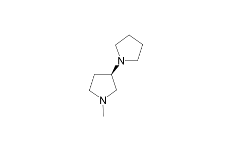 (R)-1'-Methyl-[1,3']bipyrrolidine