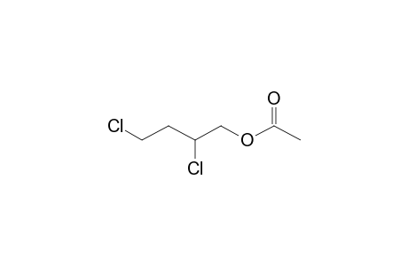 2,4-DICHLOROBUTANOL-1, ACETATE