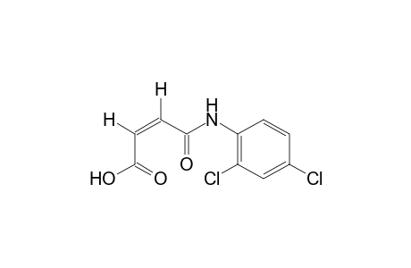 2',4'-dichloromaleanilic acid