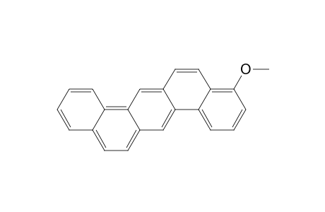 4-Methoxynaphtho[1,2-b]phenanthrene