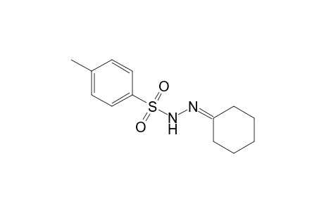 Cyclohexanone tosylhydrazone