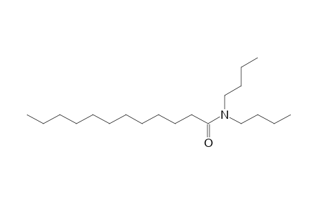 N,N-dibutyldodecanamide