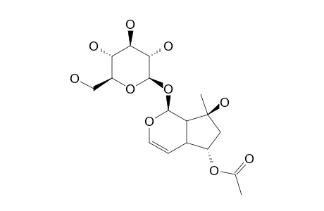 6-O-ACETYLMIOPOROSIDE