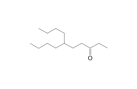 6-Butyl-3-decanone