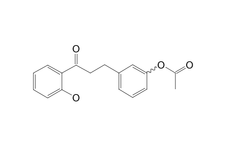 Etafenone-M isomer-3 AC