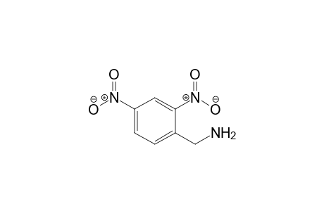 (2,4-Dinitrophenyl)methylamine