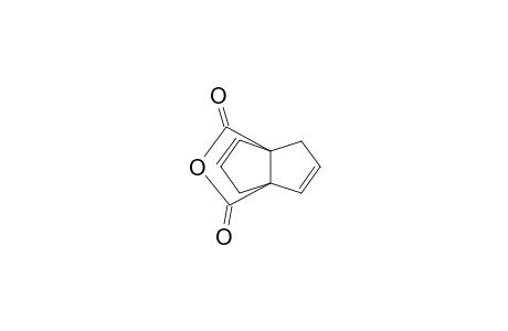 3H,6H-6a,3a-Propeno-1H-cyclopenta[c]furan-1,3-dione