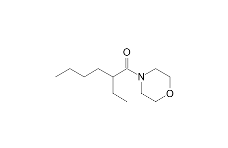 (+/-)-4-(2-Ethylhexanoyl)morpholine