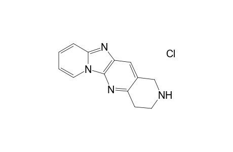 6,7,8,9-Tetrahydro-4a,5,8,11-tetraazabenzo[b]fluorene hydrochride