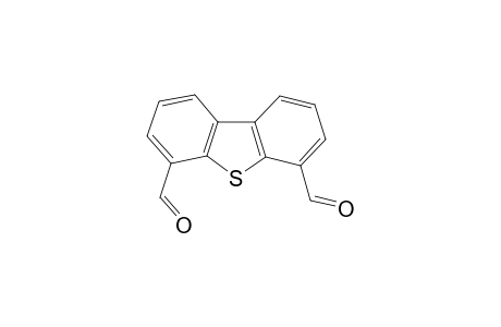 dibenzothiophene-4,6-dicarbaldehyde