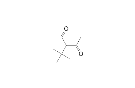 3-Tert-butylpentane-2,4-dione