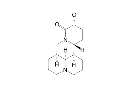 14-ALPHA-HYDROXYMATRINE