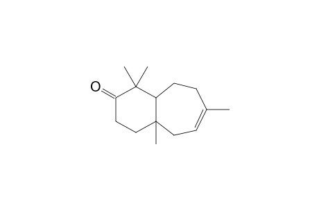 1,4,8,8-Tetramethylbicyclo[5.4.0]undec-3-en-9-one