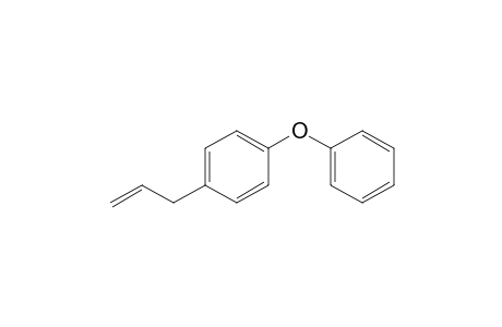 1-Allyl-4-phenoxy-benzene