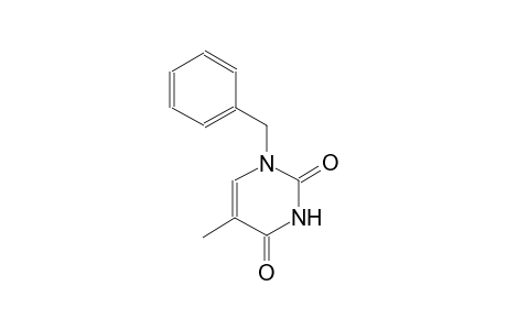 1-benzyl-5-methyl-2,4(1H,3H)-pyrimidinedione