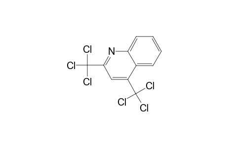 2,4-Bis(trichloromethyl)quinoline