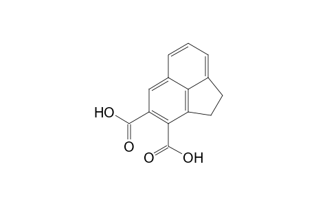Acenaphthene-3,4-dicarboxylic acid