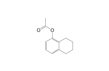 5-ACETOXY-1,2,3,4-TETRAHYDRONAPHTHALIN