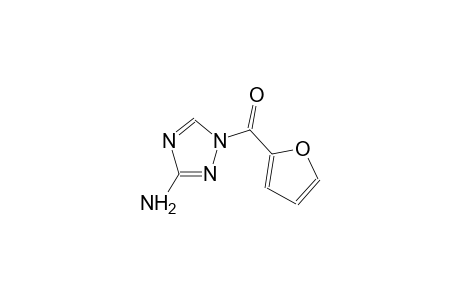 1-(2-furylcarbonyl)-4-amino-1H-1,2,4-triazole