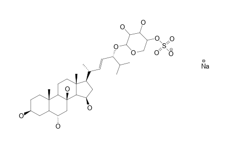 LURIDOSIDE-B