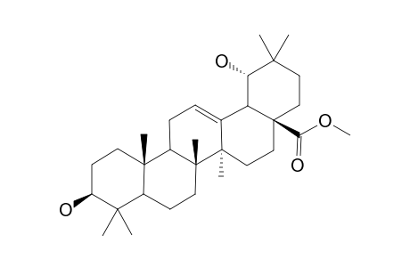 Methyl-siaresinolate