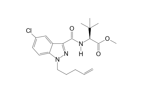MDMB-4en-5Cl-PINACA