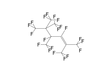 PERFLUORO-2,4,5,5-TETRAMETHYLHEX-2-ENE