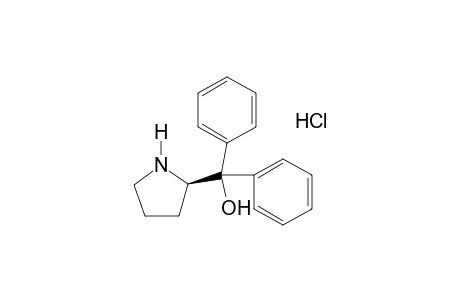 Diphenylprolinol HCl