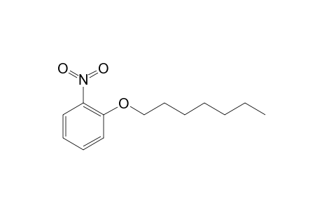 2-Nitrophenyl heptyl ether