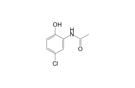 5'-chloro-2'-hydroxyacetanilide