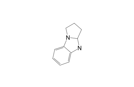 2,3,3A,4-TETRAHYDRO-1H-PYRROLO-[1,2-A]-BENZIMIDAZOLE