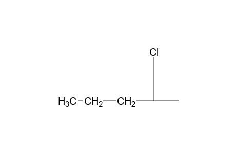 Pentane, 2-chloro-