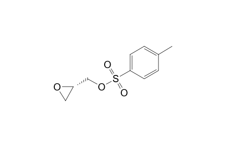 S-(+)-Glycidyltosylate