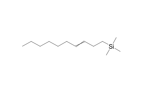 3-Decenyltrimethylsilane