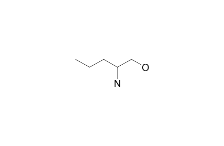 2-aminopentan-1-ol