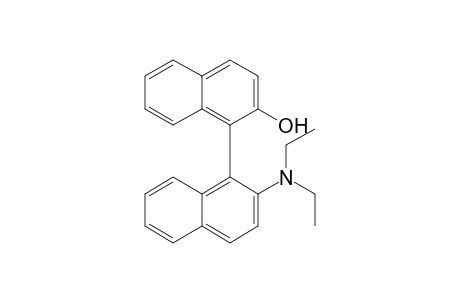 (R)-(+)-2-(Diethylamino)-2'-hydroxy-1,1'-binaphthyl