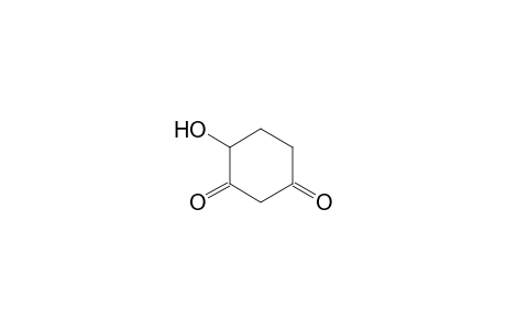 4-Hydroxycyclohexan-1,3-dione