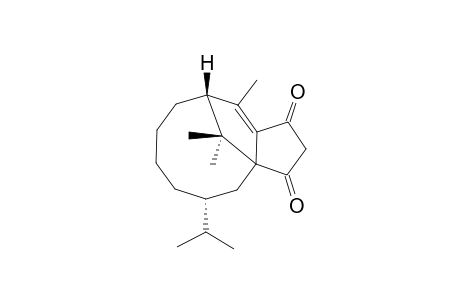 AMENTODITAXONE