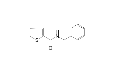 N-Benzyl-2-thiophenecarboxamide