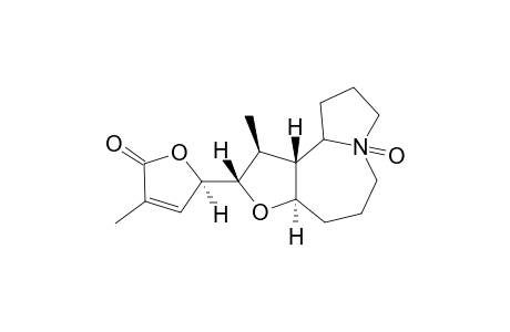 NEOSTEMOCOCHININE-N-OXIDE