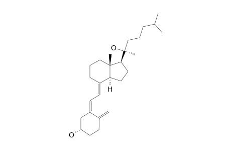 20-HYDROXY-VITAMIN-D3;20(OH)2D3