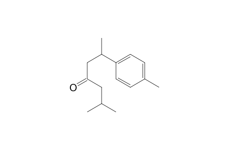 Turmerone<ar-dihydro->